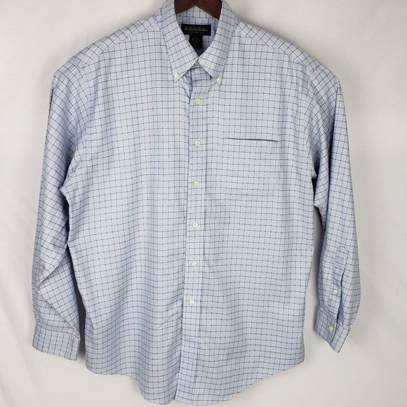 Brooks Brothers Other - Brooks Brothers Men's size large shirt